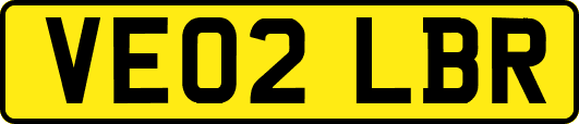 VE02LBR