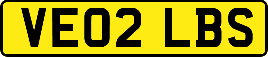 VE02LBS