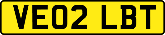 VE02LBT