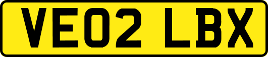 VE02LBX