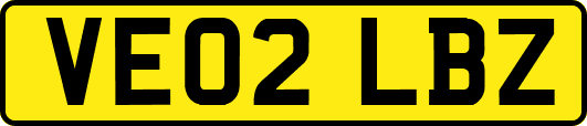 VE02LBZ