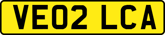 VE02LCA