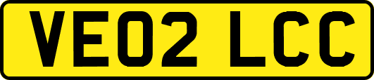 VE02LCC
