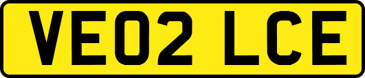 VE02LCE