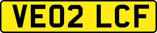 VE02LCF