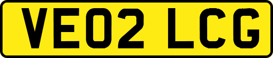 VE02LCG