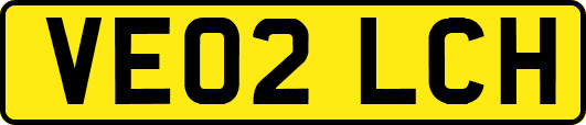 VE02LCH