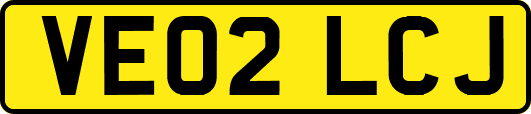 VE02LCJ