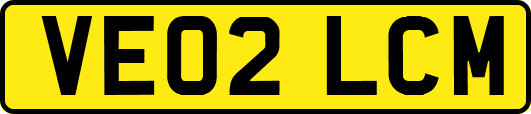 VE02LCM