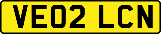 VE02LCN