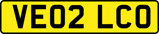VE02LCO