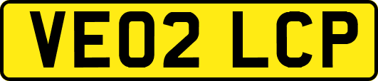 VE02LCP