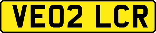 VE02LCR