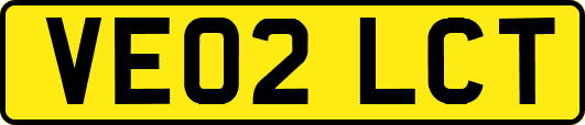 VE02LCT