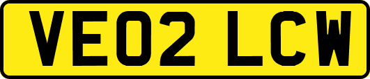 VE02LCW