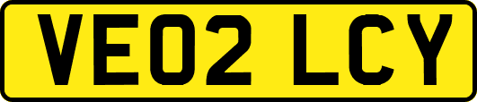VE02LCY