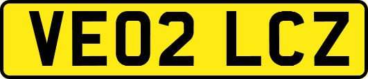 VE02LCZ