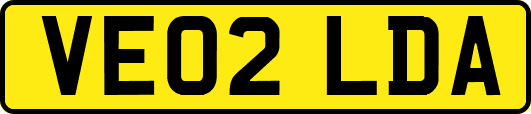 VE02LDA