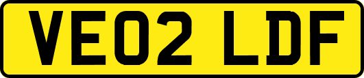 VE02LDF