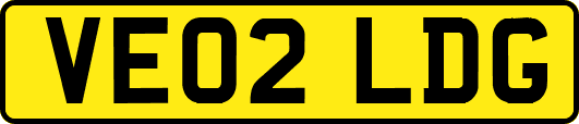 VE02LDG