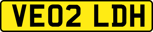 VE02LDH