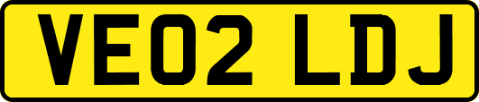VE02LDJ