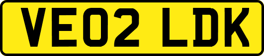 VE02LDK