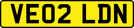 VE02LDN