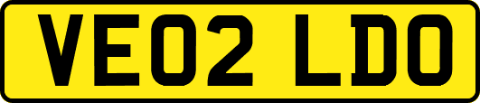 VE02LDO