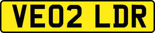 VE02LDR