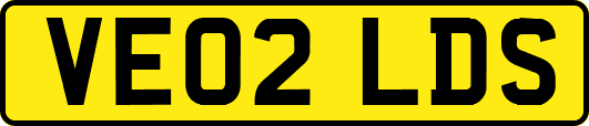 VE02LDS