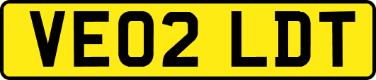 VE02LDT
