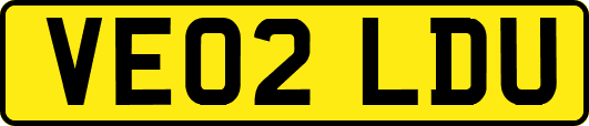 VE02LDU