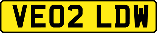 VE02LDW