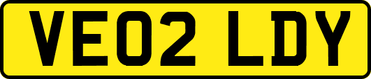 VE02LDY
