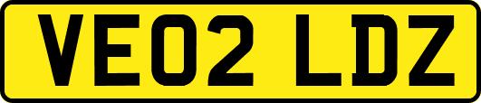 VE02LDZ