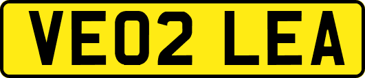 VE02LEA