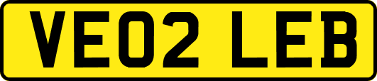 VE02LEB