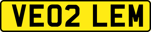VE02LEM