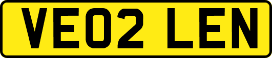 VE02LEN