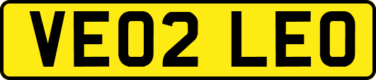 VE02LEO