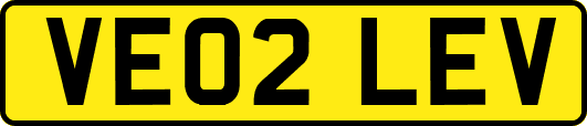 VE02LEV