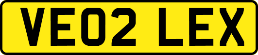 VE02LEX