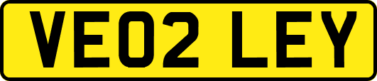 VE02LEY