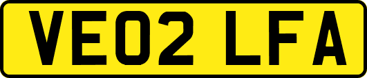 VE02LFA