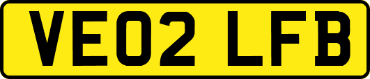 VE02LFB