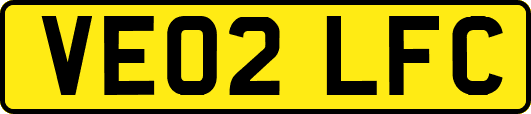 VE02LFC