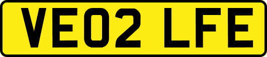 VE02LFE