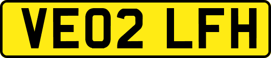 VE02LFH