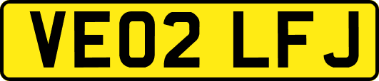 VE02LFJ